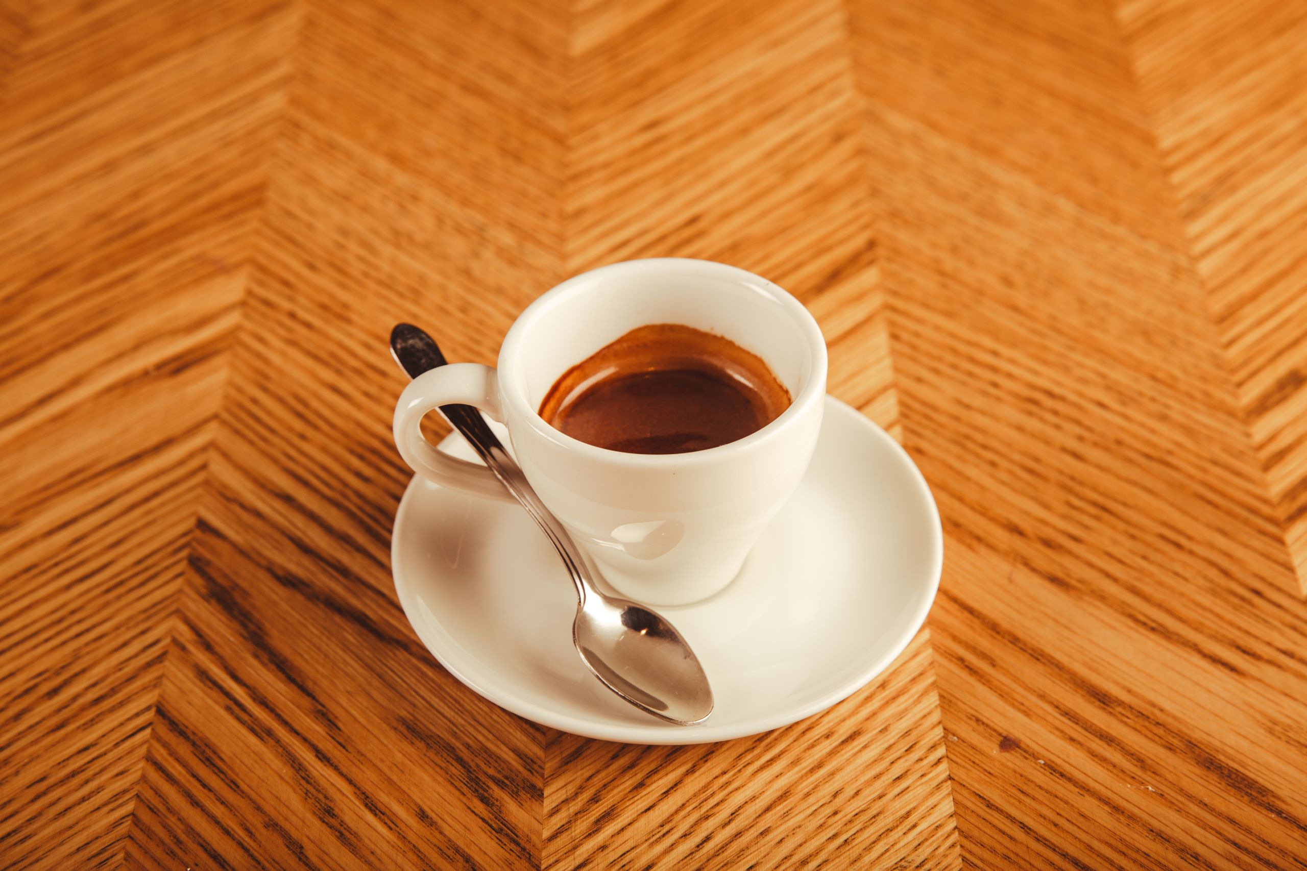 إسبريسو مفرد