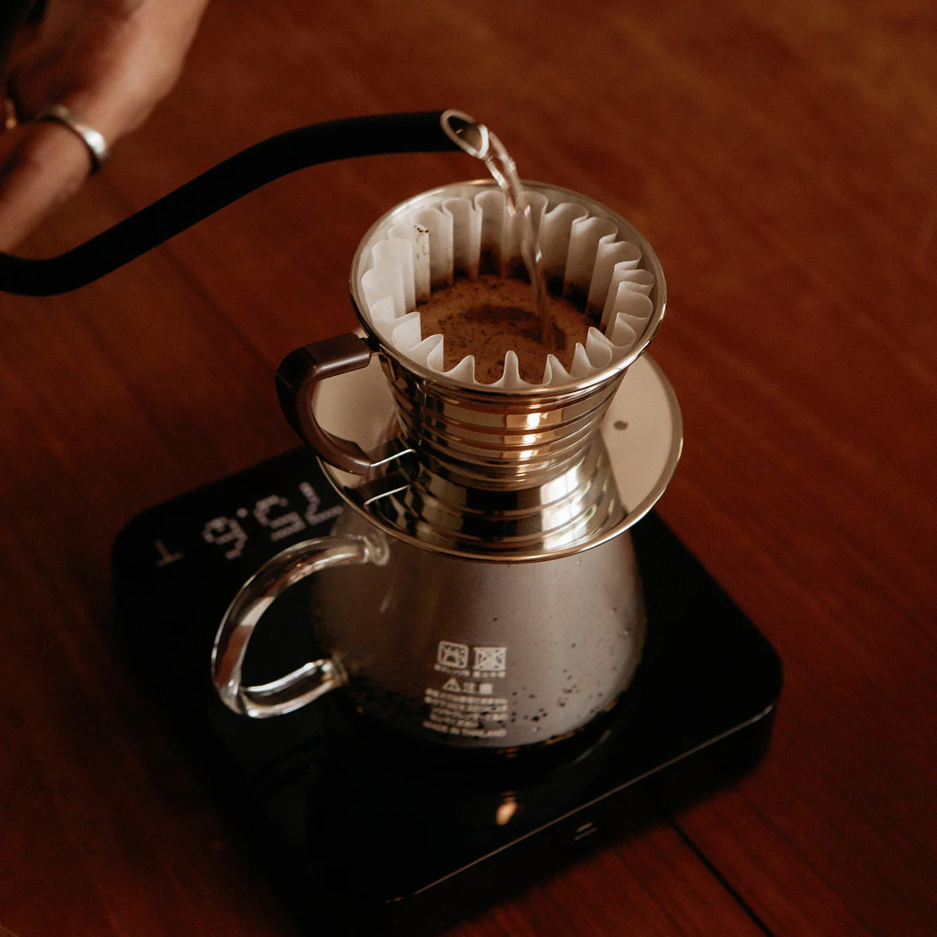 كاليتا موسمية